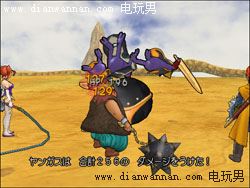 ���߶�����8(DQ8)ͨ�غ����Ŀ�µ�ð��ͼ�Ĺ���