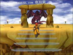 ���߶�����8(DQ8)ͨ�غ����Ŀ�µ�ð��ͼ�Ĺ���
