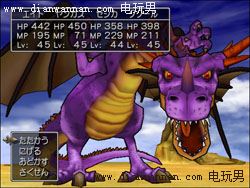 ���߶�����8(DQ8)ͨ�غ����Ŀ�µ�ð��ͼ�Ĺ���