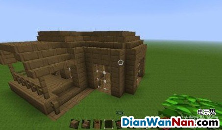 �ҵ�������������ô���죿ľ���޽�ʵ������