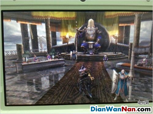 3DS����������4G�����ϵ���ôȥͼ�����