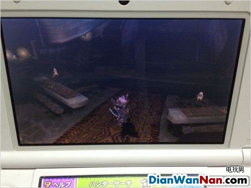 3DS����������4G�����ϵ���ôȥͼ�����