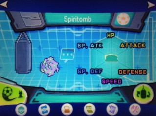 3DS���ڴ�����XY������ѵ����ʲô����ôʹ��