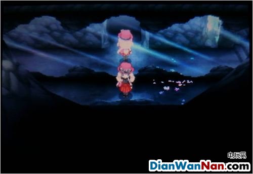 3DS���ڴ�����XY������MEGA����ʯ��ô��·��ͼ