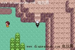 GBA���ڴ������̱�ʯ�����г�ѡ����һ����