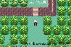 GBA���ڴ������̱�ʯ�����г�ѡ����һ����