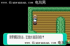 GBA���ڴ������̱�ʯ�����ܻ�����ʲô��