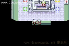 GBA���ڴ������̱�ʯ�����ܻ�����ʲô��