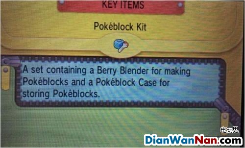 3DS���ڴ����ֺ�����ʯ�����̰汿������ô����