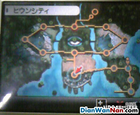 NDS�ڴ����ֺڰ�NO.000�Ż�����ô���+���ַ���