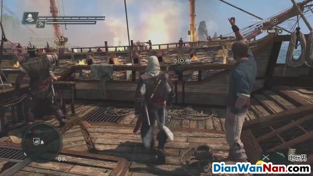 <a class='simzt'  data-cke-saved-href='http://www.3dmgame.com/games/assassinscreed/' href='http://www.3dmgame.com/games/assassinscreed/' _cke_saved_href='http://www.3dmgame.com/games/assassinscreed/' _cke_saved_href='http://www.3dmgame.com/games/assassinscreed/' target='_blank'>�̿�����</a>4������ ��սȫ���ĵü�ս�����ɻ���