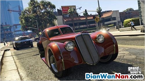 GTA5(�����Գ���5)PC���������ڹ���2015�귢��
