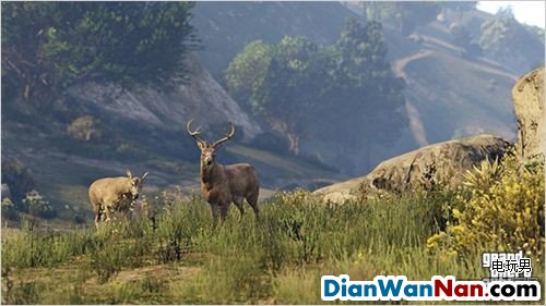 GTA5(�����Գ���5)PC���������ڹ���2015�귢��
