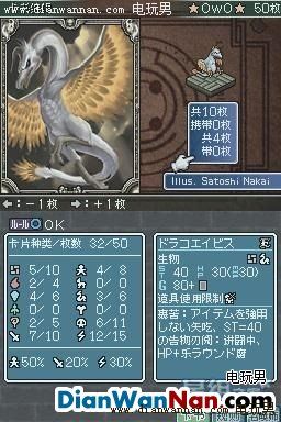 NDS�����ٻ�ʦDS�����İ���ߺ�������