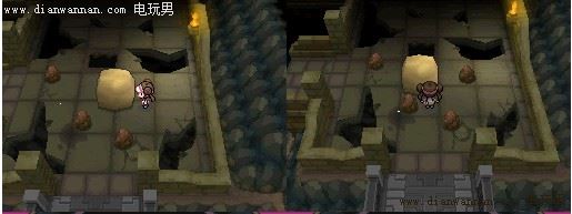 �ڴ����ֺڰ�2�ھ�֮·��ô�ߣ���ϸ��ͼ���߷�2