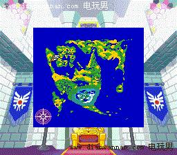 ���߶�����2�еĴ���λ�ã���ʲô�ط�