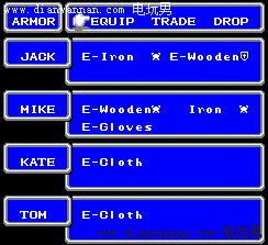 ���ջ���1��ô�棿 FF1��Ϸϵͳ˵��