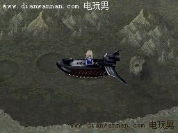 NDS���ջ���4����BOSS���Ը���ľ��˰ͱ���������