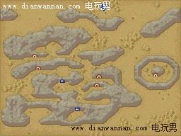 NDS���ջ���4����BOSS���Ը���ľ��˰ͱ�����ô��