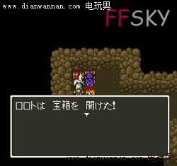 ���߶�����5(DQ5)С������ɶλ�� SFC��ص��ȫ