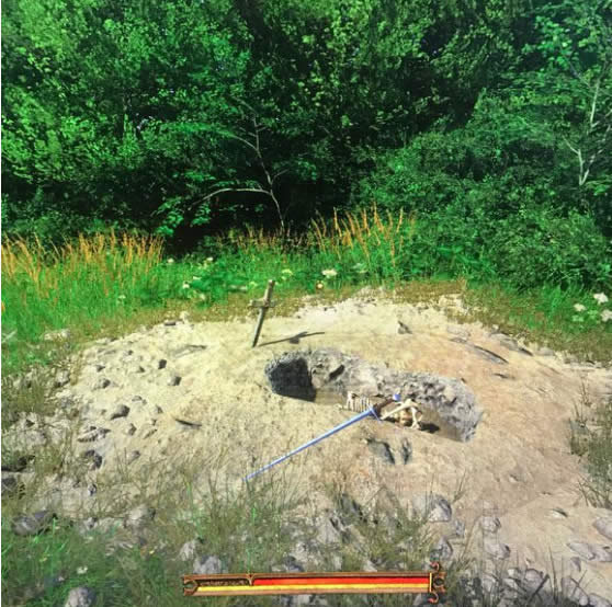 �������