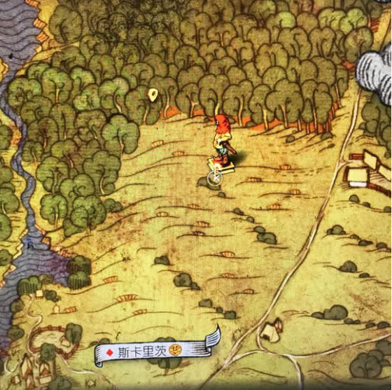 �������