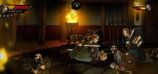 狼刃玩不了怎样办 狼刃进不去处理办法