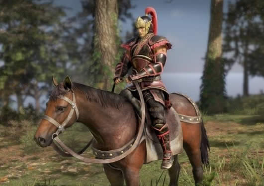 真3国无双8怎样刷马匹经验 真3国无双8挂机刷马匹办法