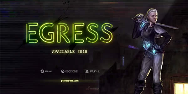 出路设置要求列表 出路Egress设置要求高吗