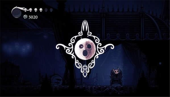 空洞骑士全灵魂碎片收集地点列表 空洞骑士灵魂碎片在啥地方