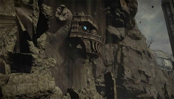 旺达与巨像困难难度挑战模式攻略 巨像之咆哮挑战打法列表