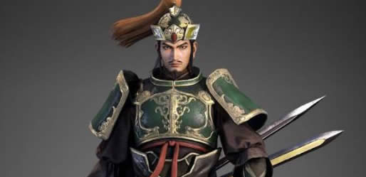 真3国无双8各种名马获得办法介绍 的卢与绝影以及赤兔获得办法