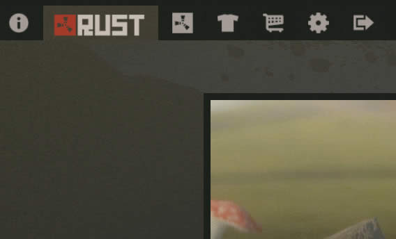 ��ʴ������������ ��ʴrust�������ð취