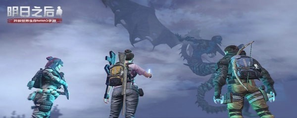 明日之后伐木工怎么 明日之后伐木工属性技能介绍