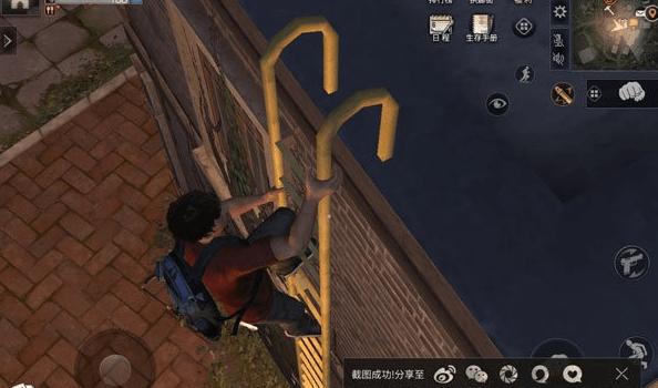 明日之后打气球在啥地方里