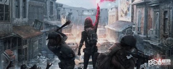 明日之后市长在啥地方