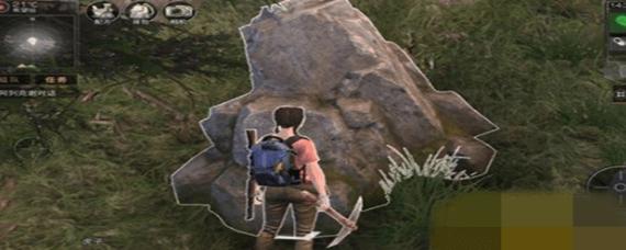 明日之后铁矿怎样采集