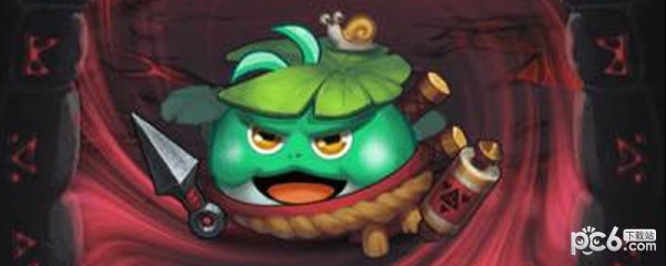 不思议迷宫忍术卷轴有啥用