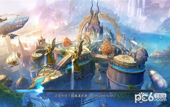 《暗黑觉醒》魔幻MMO手游11月1日首发来袭 《暗黑觉醒》魔幻MMO手游11月1日首发来袭