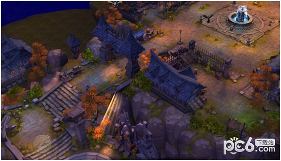 《暗黑觉醒》魔幻MMO手游11月1日首发来袭 《暗黑觉醒》魔幻MMO手游11月1日首发来袭