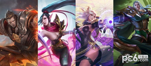 《暗黑觉醒》魔幻MMO手游11月1日首发来袭 《暗黑觉醒》魔幻MMO手游11月1日首发来袭