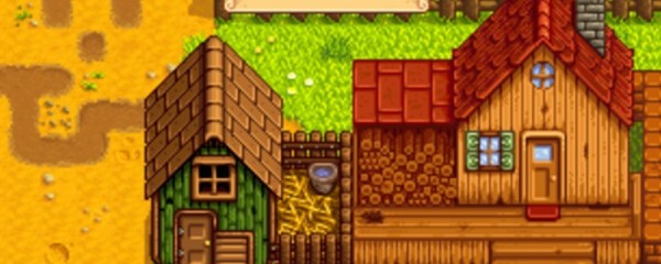 星露谷物语怎么移动建筑