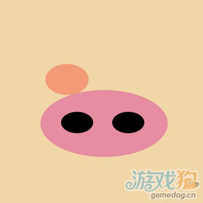 疯狂猜图一个猪鼻子猜两个字答案是啥