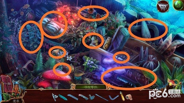 密室逃脱16神殿遗迹