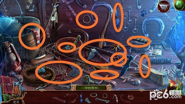 密室逃脱16神殿遗迹