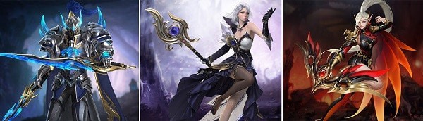 ������½���κ����� ������½�淨��ɫ�б�