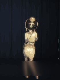 第五人格舞女梵音之舞皮肤多少钱 舞女梵音之舞怎么得