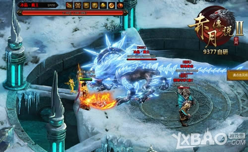 ج�ΰ����� 9377�����´�˵2������BOSS������