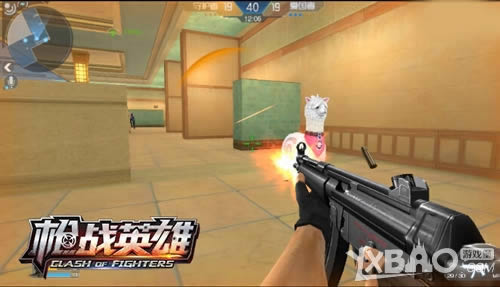 �������Ӵ���ս 4399��ǹսӢ�ۡ��������ױ��ѵǳ�