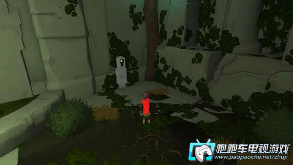 RiME钥匙孔位置 RiME钥匙孔全收集